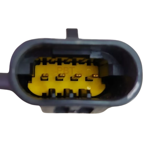Sonda Lambda Clio Kangoo Megane 2002/2012 Bosch 0258006046 - 65de3555-2d70-4fe6-83f5-83c6d465f73e