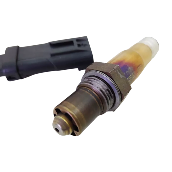 Sonda Lambda Clio Kangoo Megane 2002/2012 Bosch 0258006046 - 5a785899-9025-49f7-8d20-d21df5278d28