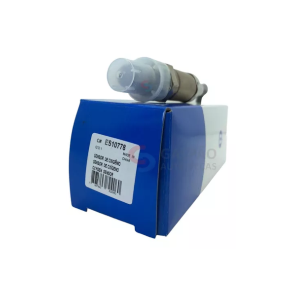 Sonda Lambda Clio Megane 1.6 8v ES10778 - 41eed5de-4649-44b4-9f1c-743911466251