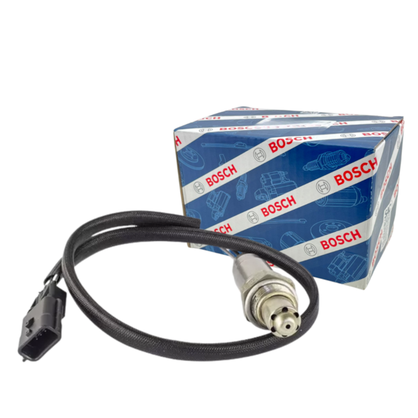 Sonda Lambda Clio Megane Kangoo 1999/2016 Bosch 0258006953 - c29b45a6-af52-453e-b82a-a5b285007d91