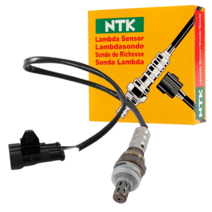Sonda Lambda Cobalt 1.4 2012/2015 Chicote 37CM 4 Fios NTKOZA723-EE74