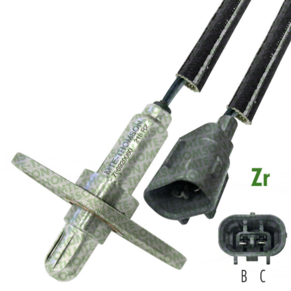 Sonda Lambda Corolla 1.6 16v 1993/1995 Mte-7869.20.060 - bbcc0437-bdbe-4803-bc95-f3a3598824c5