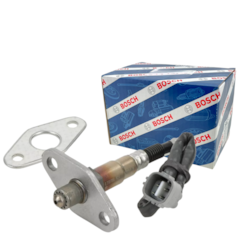 Sonda Lambda Corolla 1.6i 16V 1992/2008 Bosch 0258986624