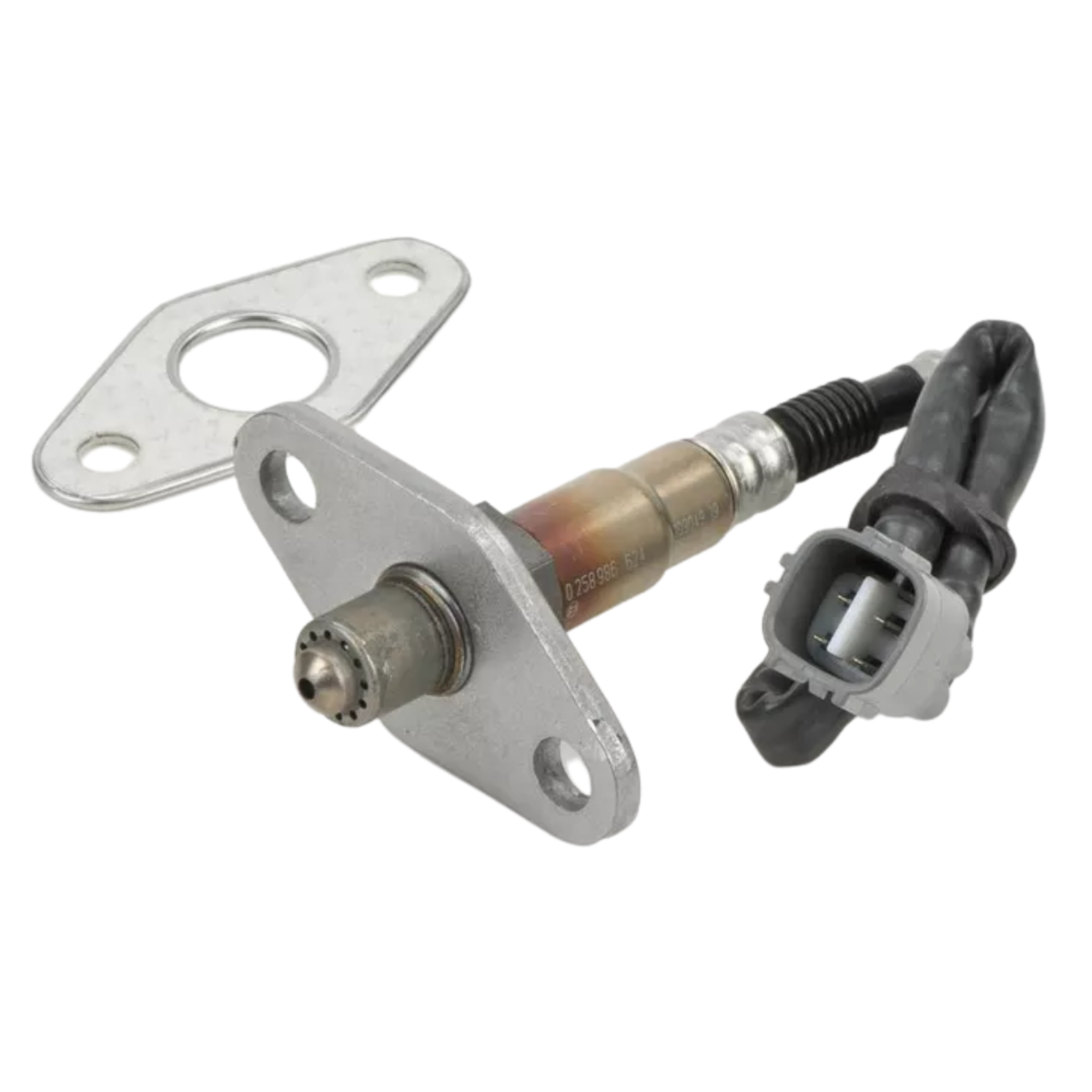 Sonda Lambda Corolla 1.6i 16V 1992/2008 Bosch 0258986624