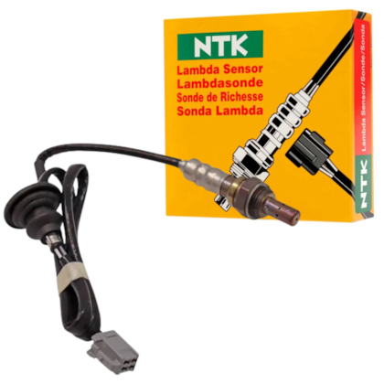 Sonda Lambda Corolla 1.8 16V Flex 2009/2011 (pos) NTKOZA642-EE18