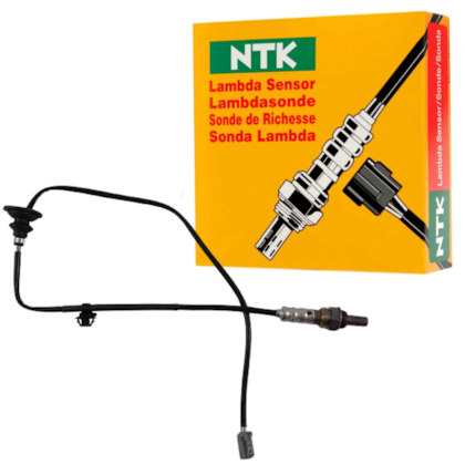 Sonda Lambda Corolla 1.8 2.0 16V Flex 2010/.. (pos) NTKOZA802-EE2