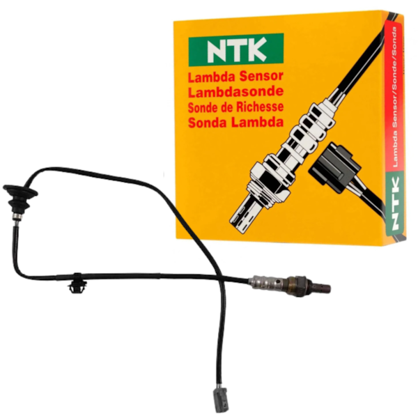 Sonda Lambda Corolla 1.8 2.0 16V Flex 2010/.. (pos) NTKOZA802-EE2 - 7410df93-33aa-43f7-81e9-55f5901450ed
