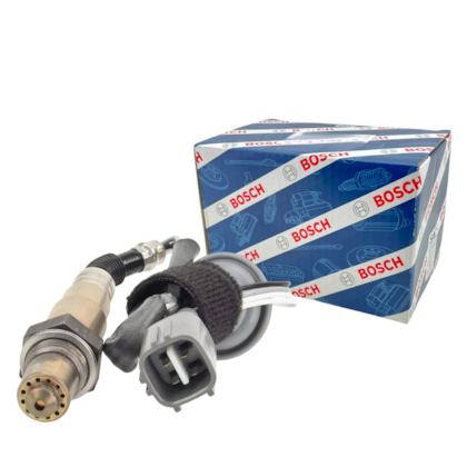 Sonda Lambda Corolla 16V 1.8i 1995/1997 Bosch 0258986613