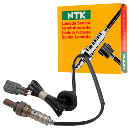 Sonda Lambda Corolla 2.0 16V 2014/2017 (pos) NTKOZA642-EE25