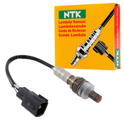 Sonda Lambda Corolla Fielder 1.8 16v 2002/2007 (pre) NTKOZA669-EE56