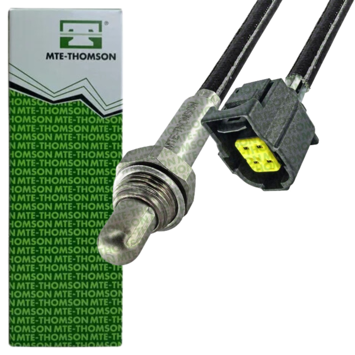 Sonda Lambda Corsa 1.8 2004/2005 Mte-7893.40.046