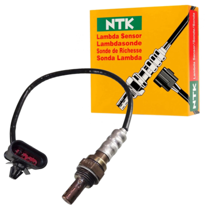 Sonda Lambda Corsa Celta Prisma Meriva Montana (pre/pos) NTKOZA683-EE19