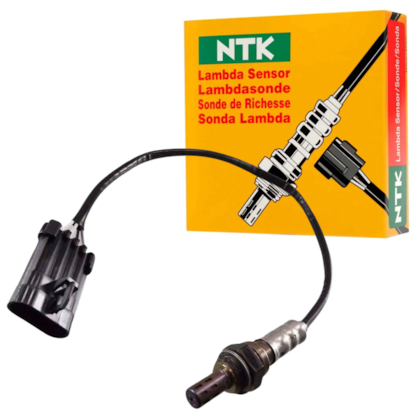 Sonda lambda corsa celta prisma montana NTKOZA660-EE48