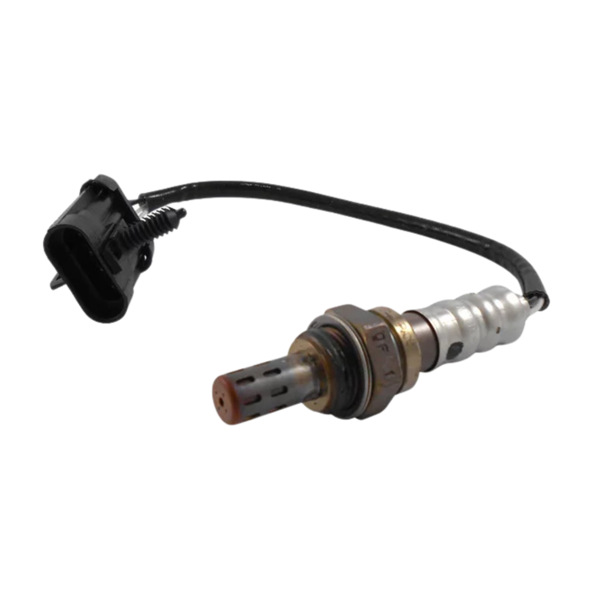 Sonda Lambda Corsa Meriva Montana 1.8 2004/2005 Chicote 21CM 4