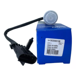 Sonda Lambda Corsa Meriva Montana 1.8 8v 2003/2006 SOD00138