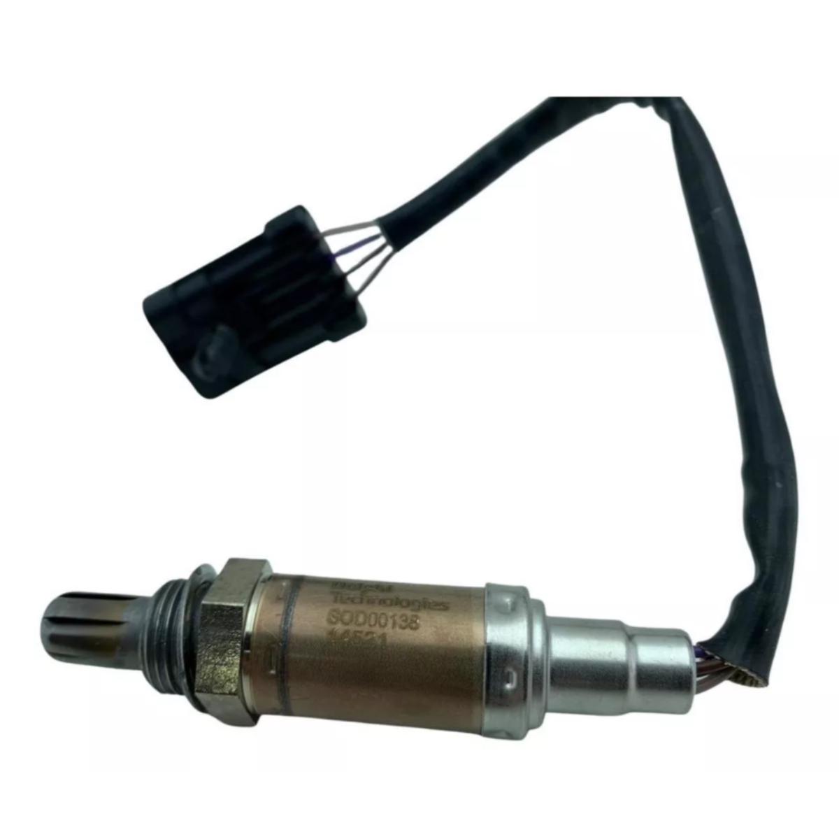 Sonda Lambda Corsa Meriva Montana 1.8 8v 2003/2006 SOD00138