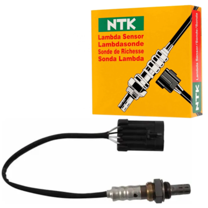 Sonda Lambda Courier Fiesta 1.4 16V Zetec (pre) NTKOZA659-EE44