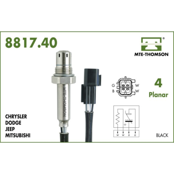Sonda lambda creta 2017 até 2021 ix35 16/18 2.0 POS CATALISADOR MTE-8817.40.063 - 7f847b70-06eb-4001-a201-dce10ab252b4