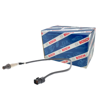 Sonda Lambda Creta Elantra Soul 2009/2021 Bosch 0258986750