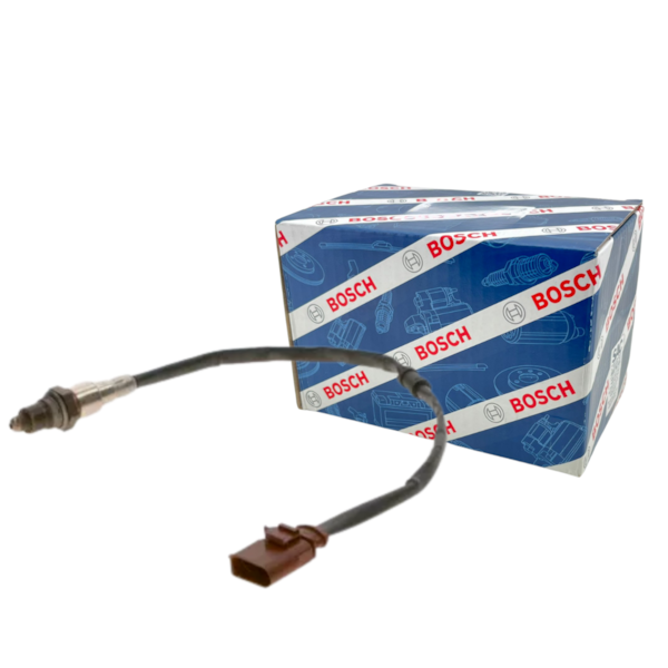 Sonda Lambda CrossFox Fox Go Flex 2013/2021 Bosch 0258030056 - b7626589-1331-4f6f-af66-20e5bc7ac371