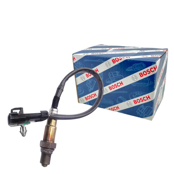 Sonda Lambda CrossFox Polo Fox 2003/2021 BB0258010010 - 9fdfeb76-53e5-4e84-abc9-78f0e953bd8d