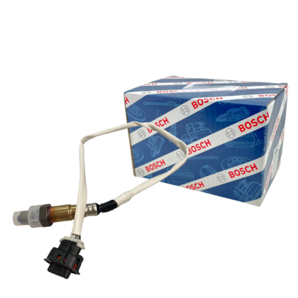 Sonda Lambda Cruze Sonic 2006/... Bosch 0258986735