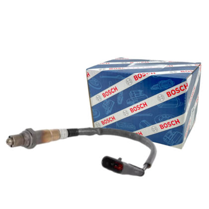 Sonda Lambda Doblo Stilo Bravo 2000/2021 Bosch 0258006206