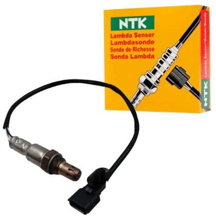 Sonda Lambda Duster 2.0 16V Flex 2011/.. (pos) NTKOZA603-R2