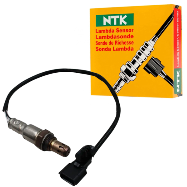 Sonda Lambda Duster 2.0 16V Flex 2011/.. (pos) NTKOZA603-R2 - 8c712850-a6c8-4d18-b2c3-5a291ecd6351