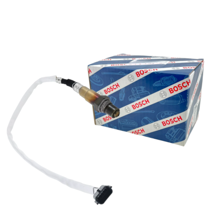 Sonda Lambda Duster 807 Logan 1998/2021 Bosch 0258010029