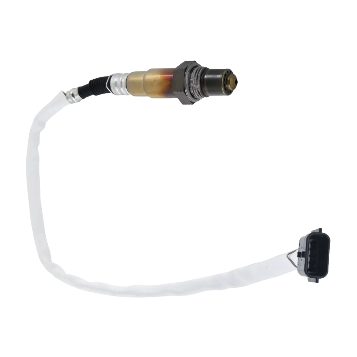 Sonda Lambda Duster 807 Logan 1998/2021 Bosch 0258010029