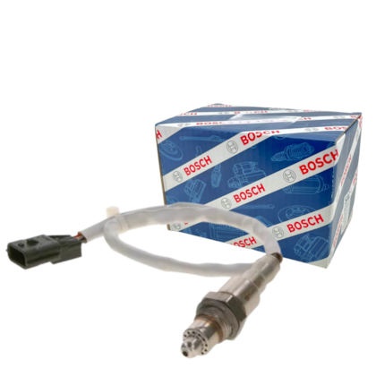Sonda Lambda Duster Logan Sandero 1.6 Bosch 0258030402