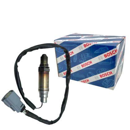 Sonda Lambda Ecosport 2.0 16v 2012/2017 Bosch F00HL00412