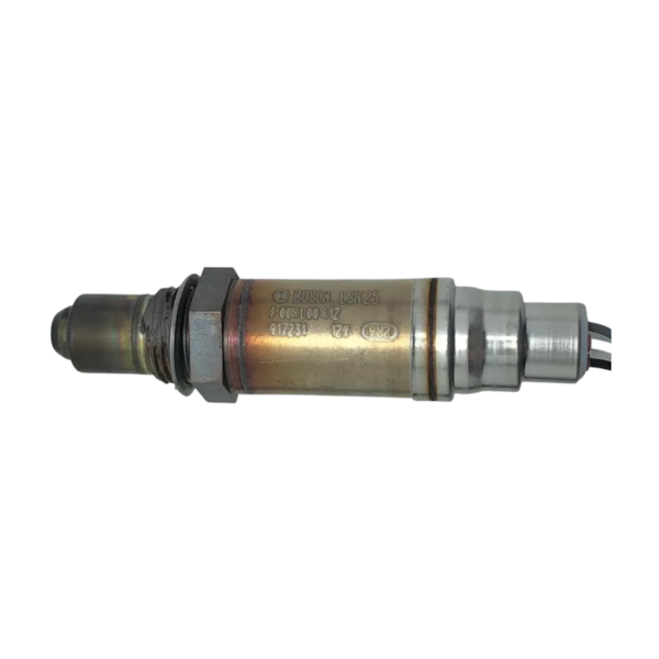 Sonda Lambda Ecosport 2.0 16v 2012/2017 Bosch F00HL00412 - bf1344d3-2a89-4b6a-8b80-e0d398b611f8