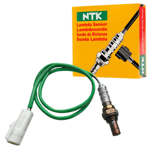 Sonda Lambda Ecosport Fiesta Courier Rocam (pre) NTKOZA488-D4 - 325ae851-529a-4fe5-9f87-d54174c29ec1