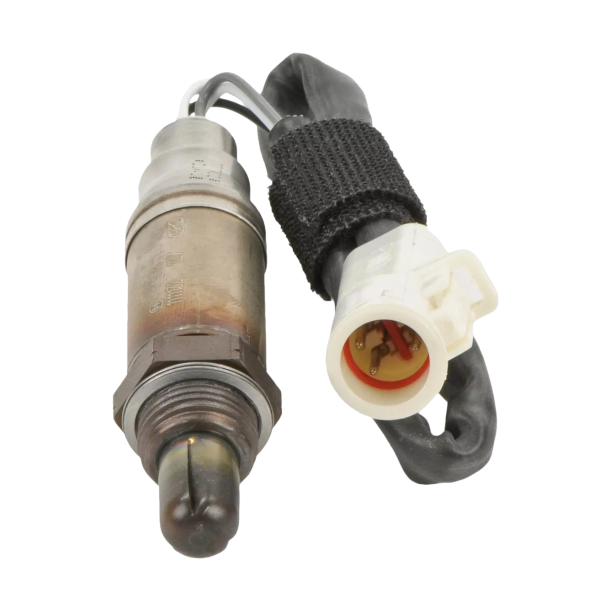 【エス】 Sonda Lambda EcoSport Fiesta Ka 1991/2019 Bosch 0258005717