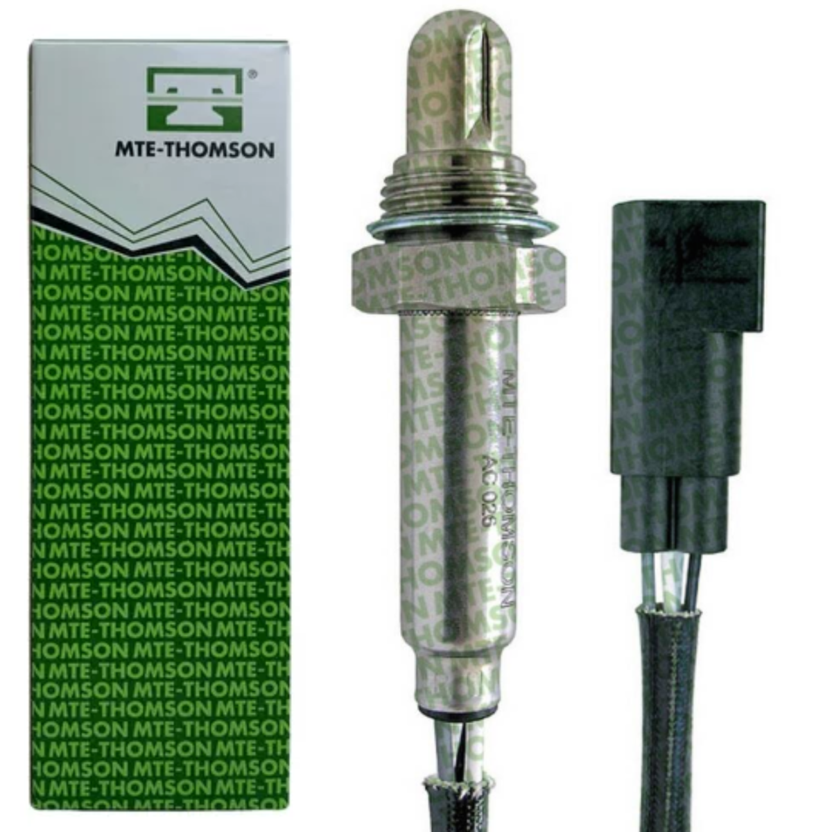 Sonda Lambda Ecosport Ka 4 Fios 71cm Mte-7818.40.071