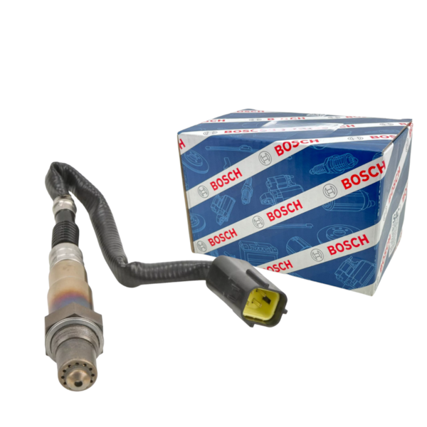 Sonda Lambda Elantra Tucson Sportage 00/16 Bosch 0258986684 - ef7a0466-1242-4c62-b1b8-e0ac5268b591
