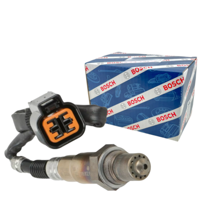 Sonda Lambda Elantra Tucson Sportage 94/12 Bosch 0258986627