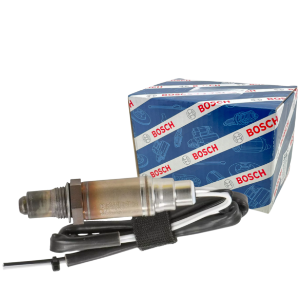 Sonda Lambda Elba Passat Clio 1985/2015 Bosch 0258986502 - bdd01b49-7b30-4a1c-a562-0200c640b9ce