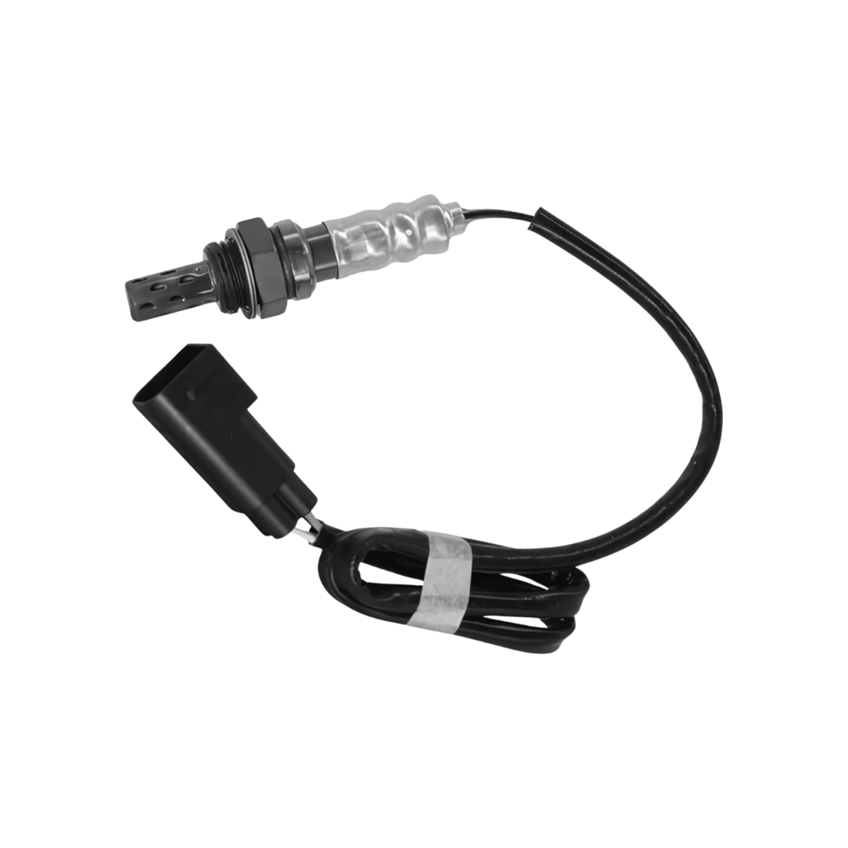 Nara Carbwel Auto Peças, Ngk, Sonda Lâmbda Ford Fiesta Courier