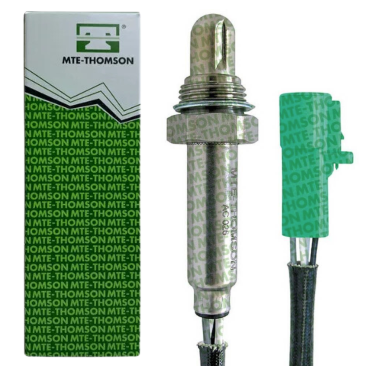 Sonda Lambda Escort Ranger Gol Santana Mte-7820.40.040