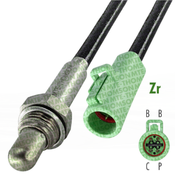 Sonda Lambda Escort Ranger Verona Gol Santana MTE-7820.40.066
                       - 1fbf77dd-22af-4549-b525-6a849f536f7a