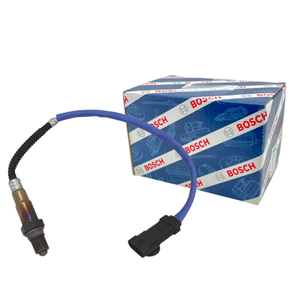 Sonda Lambda Espace Clio 1996/... Bosch 0258006791 - 63963e82-d9ea-4c3b-8e36-94515754964c