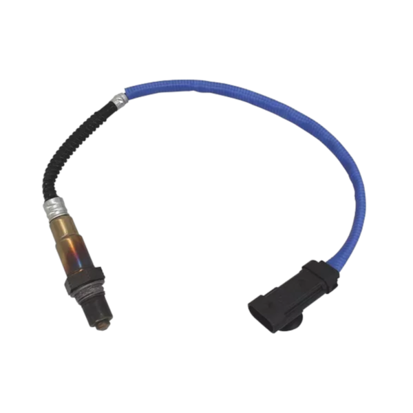 Sonda Lambda Espace Clio 1996/... Bosch 0258006791 - 7a90dd6a-beb4-4e2b-9ca6-2e0acfa99e6f