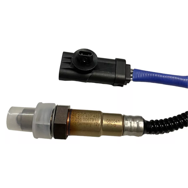 Sonda Lambda Espace Clio 1996/... Bosch 0258006791 - dcf7d5bb-6dfb-45d5-a7a0-2c8fc068d3cc