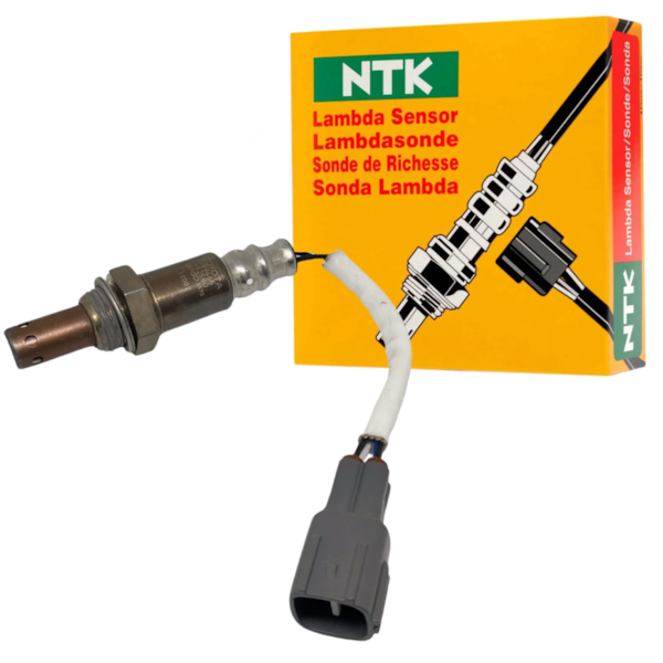 Sonda Lambda Etios 1.3 1.5 16V 2012/.. (pre) Chicote 14CM 4 Fios NTKOZA669-EE23 - b0e27c65-9cb8-4eb4-9c7e-a4801234eed4