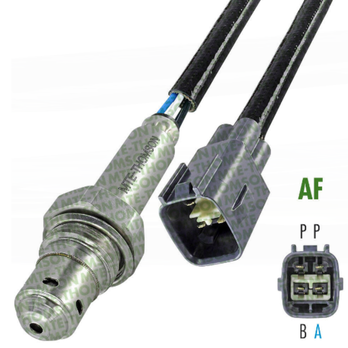 Sonda Lambda Etios Yaris Rav4 Corolla 2014 16 18 20 2022 MTE