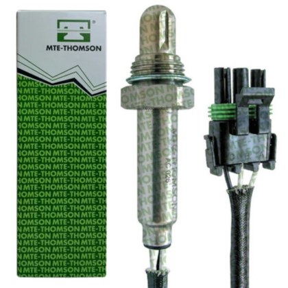 Sonda Lambda Fiat Gm C Conector 3 Fios 122cm Mte-7816.30.122