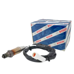Sonda Lambda Fiesta 1.0 1.6 Flex 2007/2012 Bosch F00HL00393